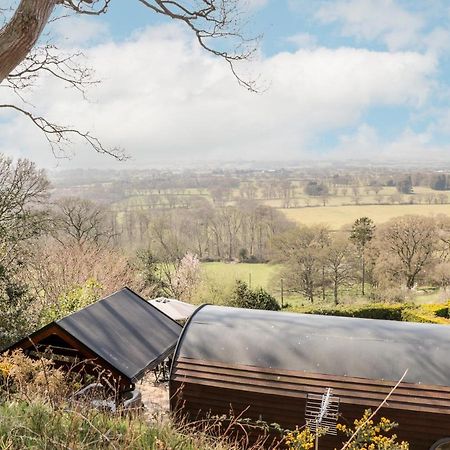 Offas Dyke Escape Villa St Asaph Exterior photo